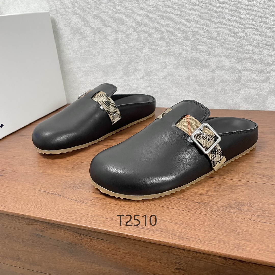 BURBERRY shoes 38-46 h0103